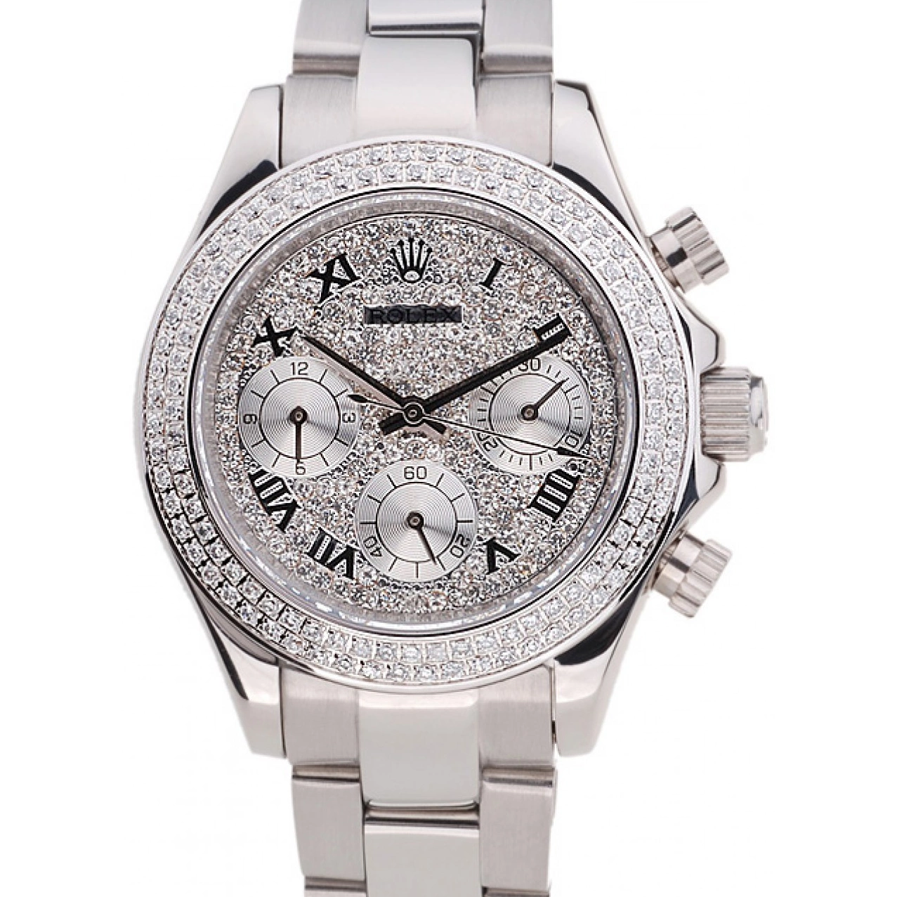 AAA Replica Watches Rolex Daytona-rl163 0615
